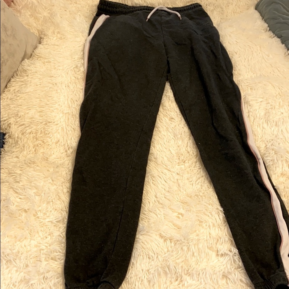 Basic joggers